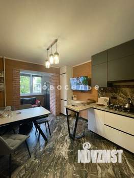 1-к квартира, вторичка, 42м2, 1/10 этаж