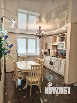 3-к квартира, вторичка, 93м2, 5/10 этаж