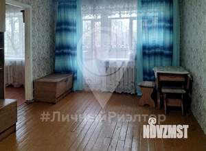 2-к квартира, вторичка, 44м2, 3/4 этаж