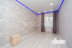 2-к квартира, вторичка, 57м2, 2/3 этаж