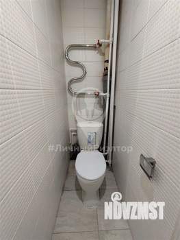 1-к квартира, вторичка, 33м2, 7/9 этаж