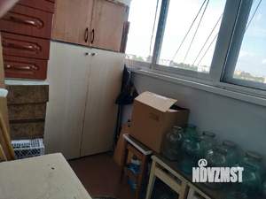 3-к квартира, вторичка, 52м2, 9/9 этаж