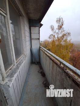 1-к квартира, вторичка, 33м2, 5/9 этаж