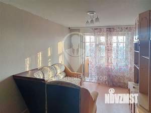 2-к квартира, вторичка, 50м2, 5/10 этаж
