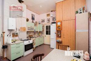3-к квартира, вторичка, 88м2, 1/2 этаж
