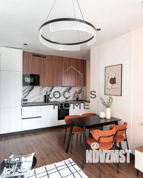 2-к квартира, вторичка, 42м2, 13/25 этаж