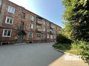 2-к квартира, вторичка, 43м2, 1/3 этаж