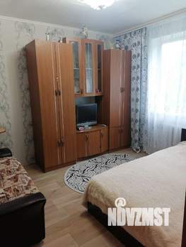3-к квартира, вторичка, 59м2, 3/3 этаж