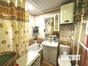 1-к квартира, вторичка, 37м2, 1/9 этаж