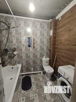 1-к квартира, вторичка, 38м2, 25/25 этаж