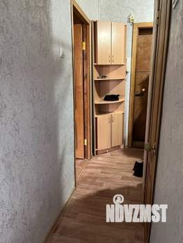 1-к квартира, вторичка, 30м2, 3/9 этаж