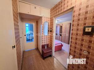 1-к квартира, вторичка, 33м2, 2/10 этаж