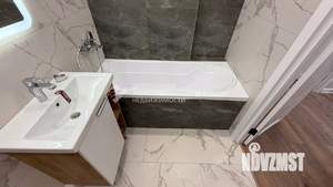 2-к квартира, вторичка, 43м2, 9/25 этаж