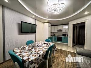 1-к квартира, вторичка, 37м2, 2/16 этаж