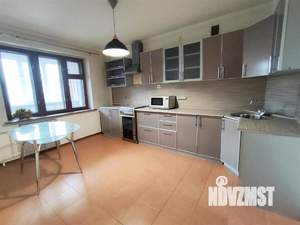 3-к квартира, вторичка, 89м2, 8/10 этаж