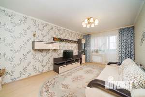 3-к квартира, вторичка, 87м2, 8/15 этаж