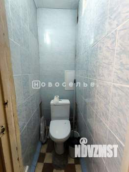 2-к квартира, вторичка, 46м2, 3/5 этаж