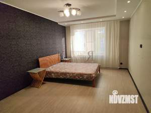 3-к квартира, вторичка, 77м2, 8/10 этаж