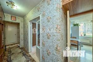 3-к квартира, вторичка, 64м2, 2/10 этаж
