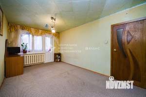 1-к квартира, вторичка, 32м2, 1/9 этаж