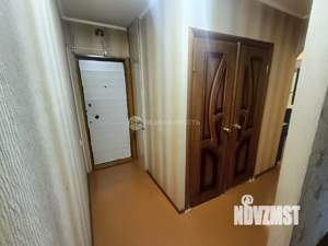 3-к квартира, вторичка, 48м2, 5/5 этаж