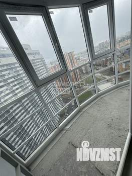 2-к квартира, вторичка, 63м2, 25/32 этаж