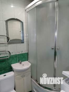 Студия квартира, вторичка, 61м2, 1/5 этаж