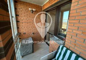 1-к квартира, вторичка, 55м2, 15/15 этаж