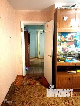 2-к квартира, вторичка, 55м2, 11/12 этаж