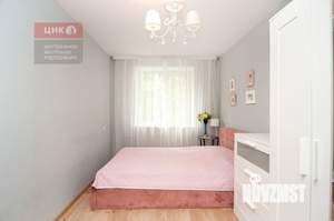 2-к квартира, вторичка, 44м2, 2/5 этаж
