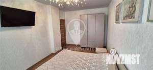 3-к квартира, сданный дом, 87м2, 24/25 этаж