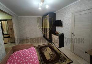 2-к квартира, вторичка, 46м2, 2/5 этаж