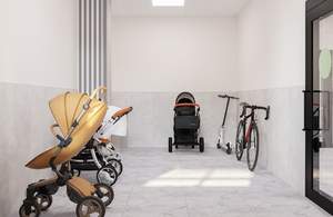 2-к квартира, вторичка, 48м2, 13/16 этаж