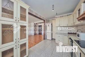 3-к квартира, вторичка, 90м2, 7/17 этаж