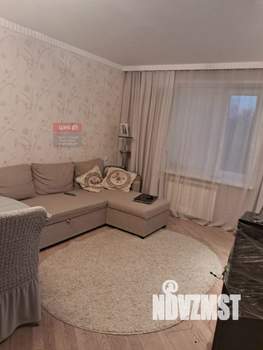 3-к квартира, вторичка, 82м2, 4/17 этаж