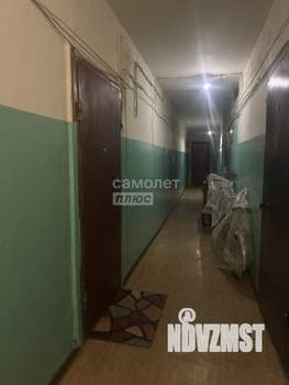 3-к квартира, вторичка, 53м2, 5/16 этаж