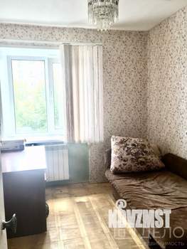 2-к квартира, вторичка, 42м2, 2/5 этаж