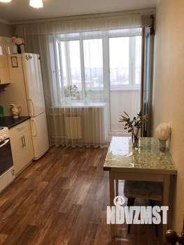 2-к квартира, вторичка, 55м2, 9/10 этаж