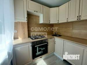 2-к квартира, вторичка, 41м2, 3/5 этаж