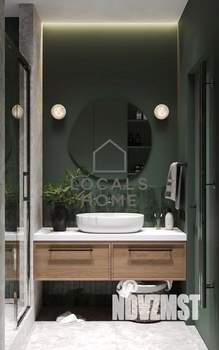 2-к квартира, вторичка, 72м2, 4/19 этаж