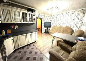 3-к квартира, вторичка, 118м2, 10/11 этаж