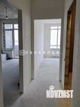 1-к квартира, вторичка, 41м2, 27/27 этаж