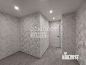 1-к квартира, вторичка, 30м2, 6/15 этаж