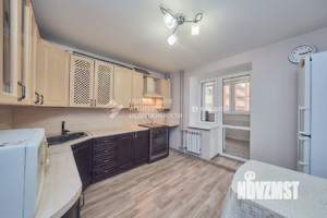 2-к квартира, вторичка, 58м2, 5/16 этаж