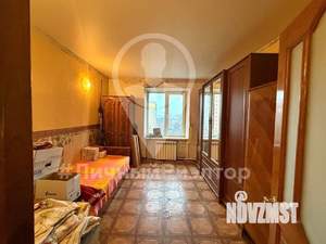 3-к квартира, вторичка, 75м2, 5/5 этаж