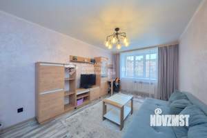 2-к квартира, вторичка, 59м2, 4/16 этаж