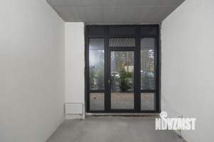 1-к квартира, вторичка, 60м2, 1/1 этаж