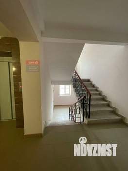 1-к квартира, вторичка, 53м2, 6/10 этаж