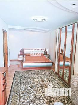 3-к квартира, вторичка, 112м2, 2/10 этаж