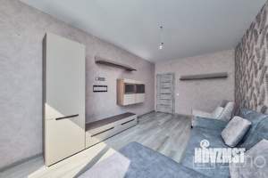 2-к квартира, вторичка, 77м2, 8/21 этаж